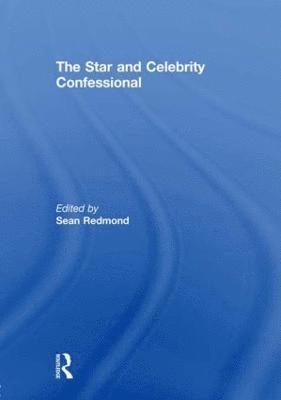 The Star and Celebrity Confessional 1