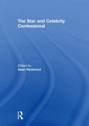 Star and Celebrity Confessional 1