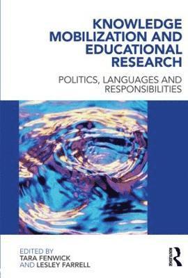 Knowledge Mobilization and Educational Research 1