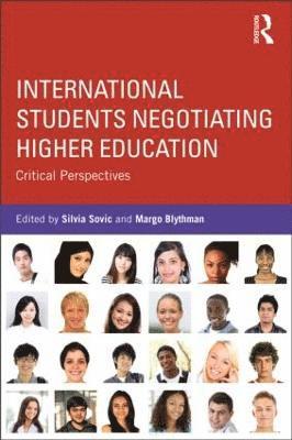 International Students Negotiating Higher Education 1