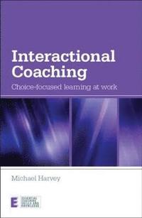 bokomslag Interactional Coaching