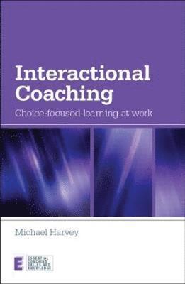 Interactional Coaching 1