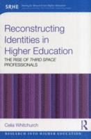 Reconstructing Identities in Higher Education