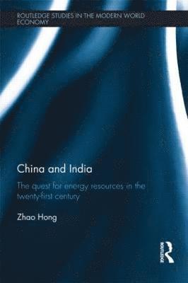 China and India 1