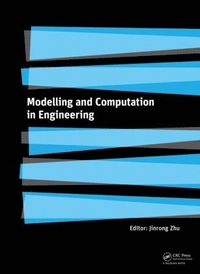 bokomslag Modelling and Computation in Engineering