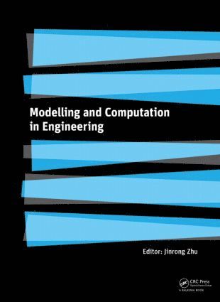 bokomslag Modelling and Computation in Engineering