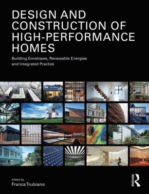 Design and Construction of High-Performance Homes 1