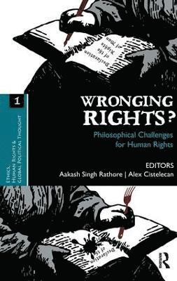Wronging Rights? 1