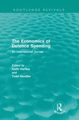 The Economics of Defence Spending 1