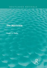 bokomslag Hurricane (Routledge Revivals)