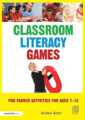 Classroom Literacy Games 1