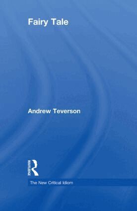 Andrew Teverson - Fairy Tale, Inbunden