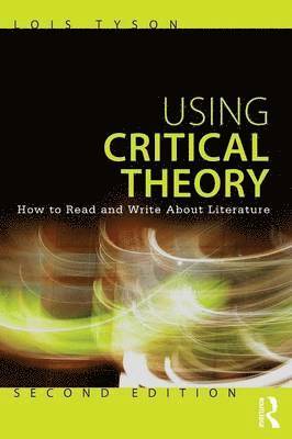 Using Critical Theory 1