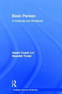 bokomslag Basic Persian