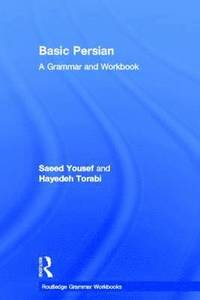 bokomslag Basic Persian