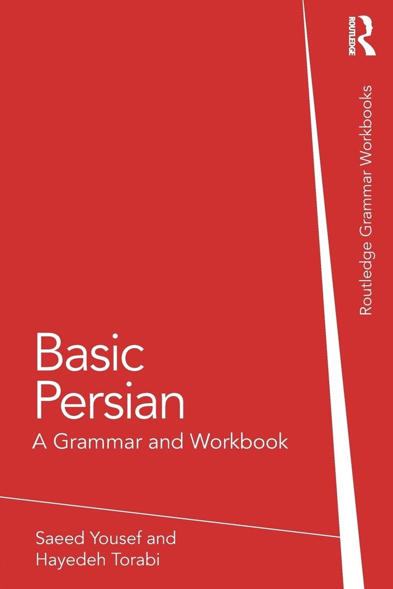 Basic Persian 1
