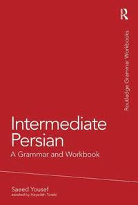 bokomslag Intermediate Persian