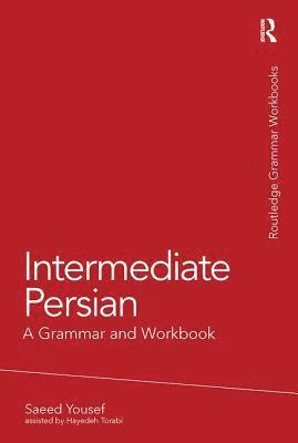 Intermediate Persian 1