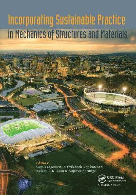 Incorporating Sustainable Practice in Mechanics and Structures of Materials 1