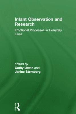 Infant Observation and Research 1