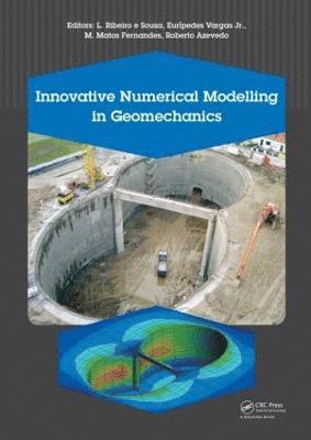 bokomslag Innovative Numerical Modelling in Geomechanics