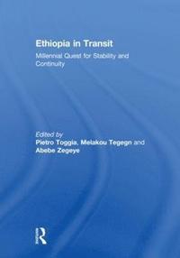 bokomslag Ethiopia in Transit