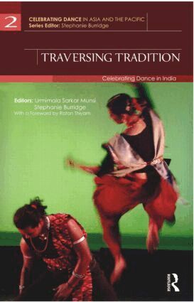 Urmimala Sarkar Munsi, Stephanie Burridge - Traversing Tradition, Inbunden