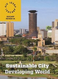 bokomslag Sustainable City/Developing World