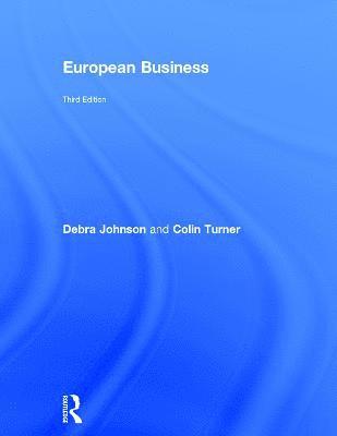 European Business 1