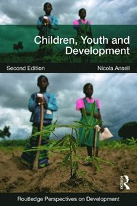 bokomslag Children, Youth and Development