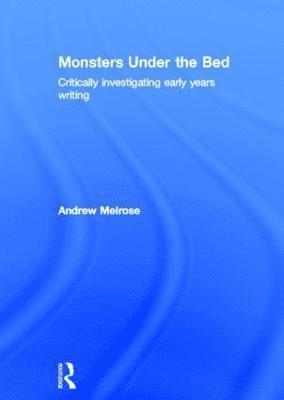 bokomslag Monsters Under the Bed