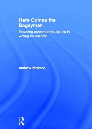 Andrew Melrose - Here Comes the Bogeyman, Inbunden