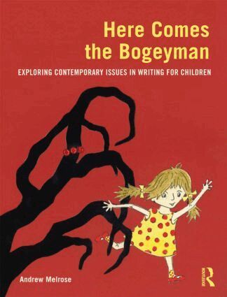 Andrew Melrose - Here Comes the Bogeyman, Häftad