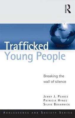 Trafficked Young People 1