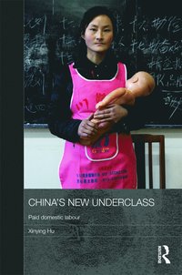 bokomslag China's New Underclass