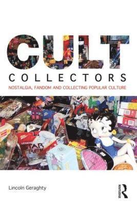 Cult Collectors 1