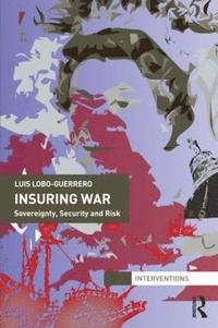 bokomslag Insuring War