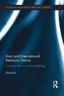 Kant and International Relations Theory 1