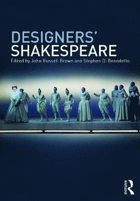 Designers' Shakespeare 1