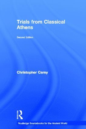 Trials from Classical Athens 1