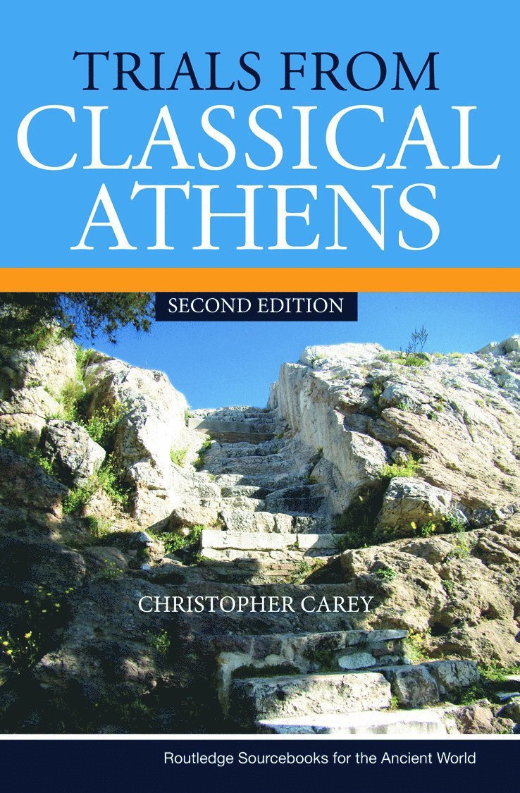 Trials from Classical Athens 1