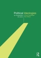 Political Ideologies 1