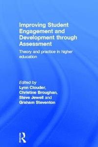 bokomslag Improving Student Engagement and Development through Assessment