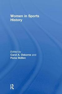 bokomslag Women in Sports History