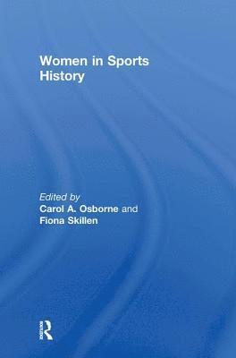 Women in Sports History 1