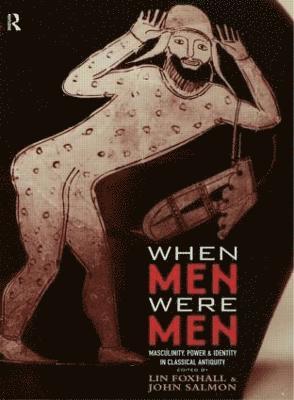 When Men Were Men 1