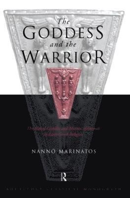 Goddess and the Warrior 1