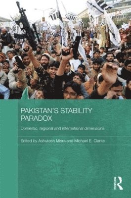 Pakistan's Stability Paradox 1