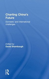 bokomslag Charting China's Future