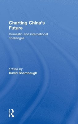 Charting China's Future 1